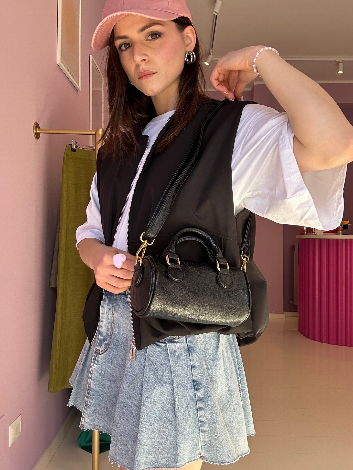 Borsa Rory Nera
