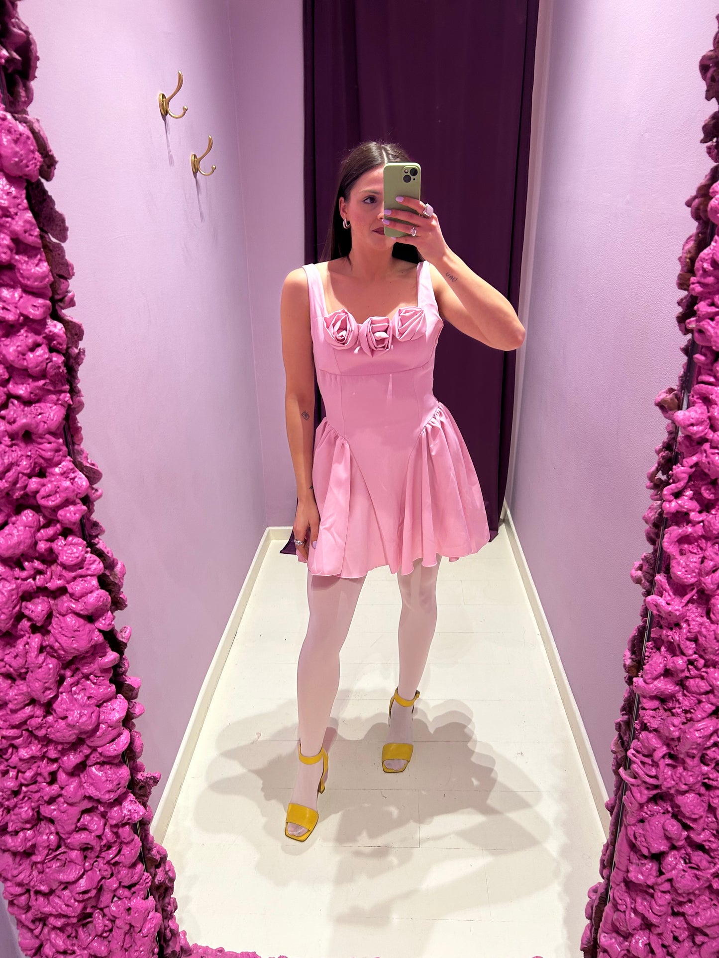 Dress Sophia Rosa