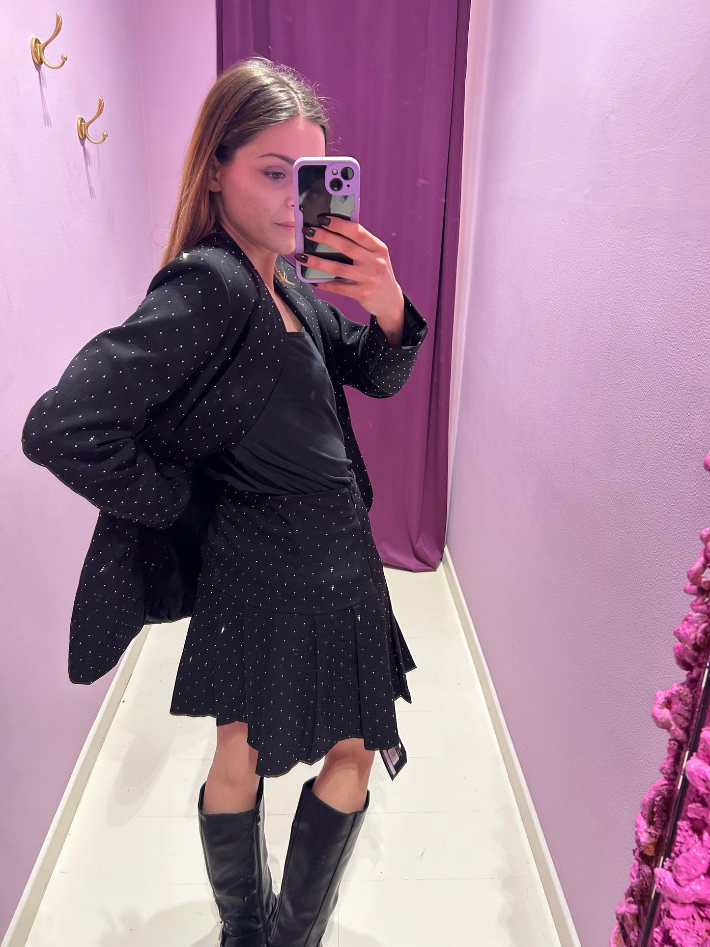 Gonna Audrey Nera