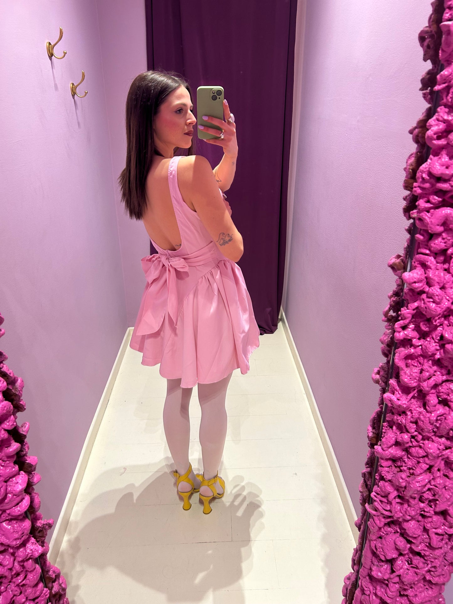 Dress Sophia Rosa
