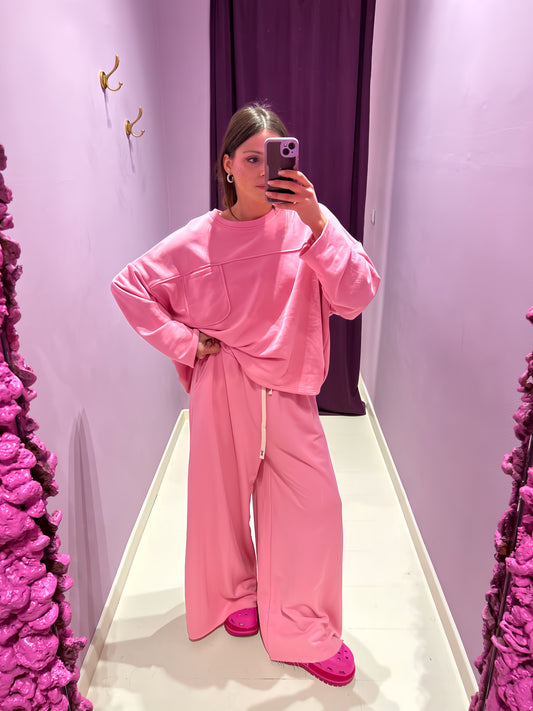 Tuta Emma Rosa