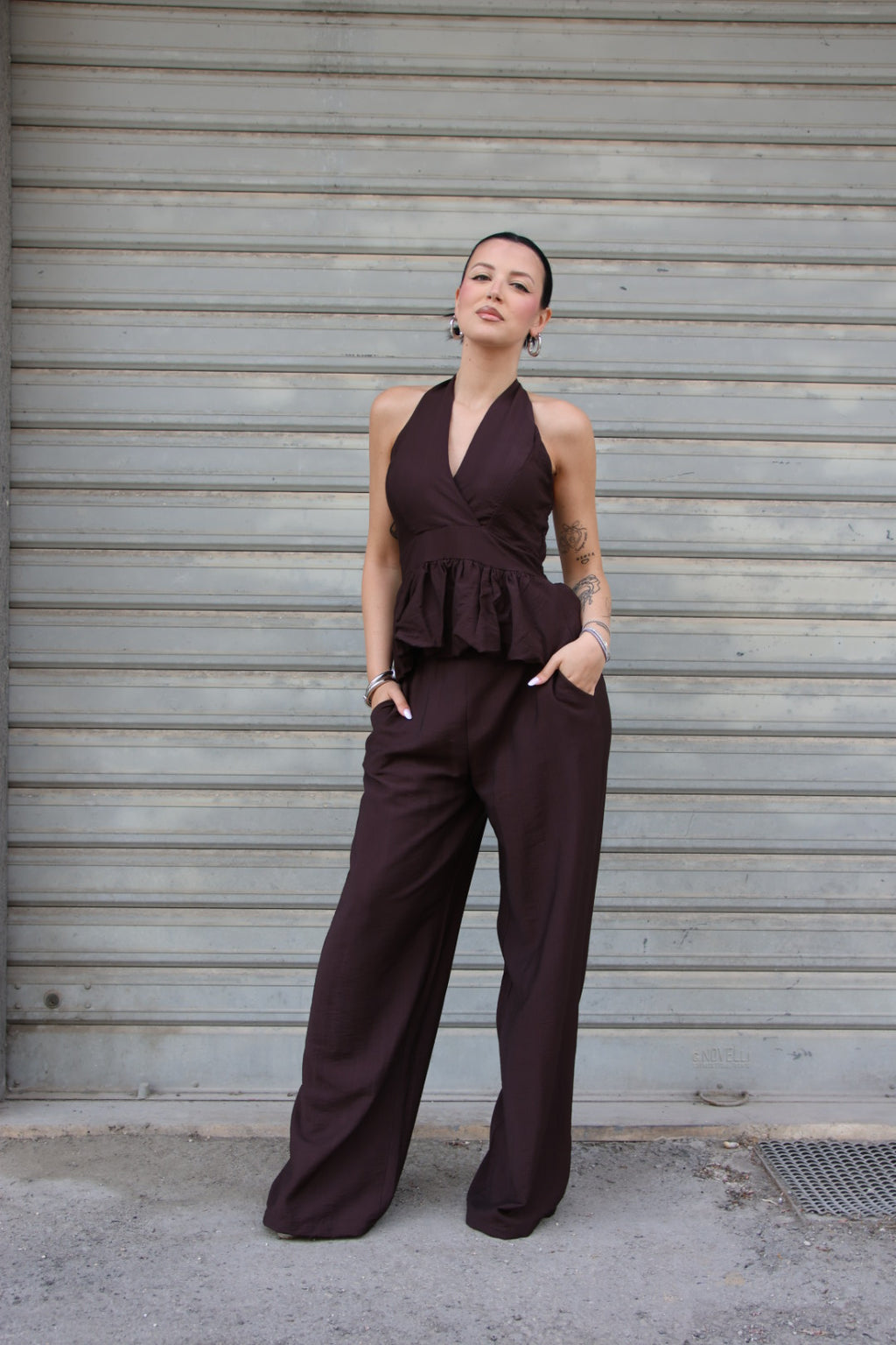 Coordinato Narciso Marrone