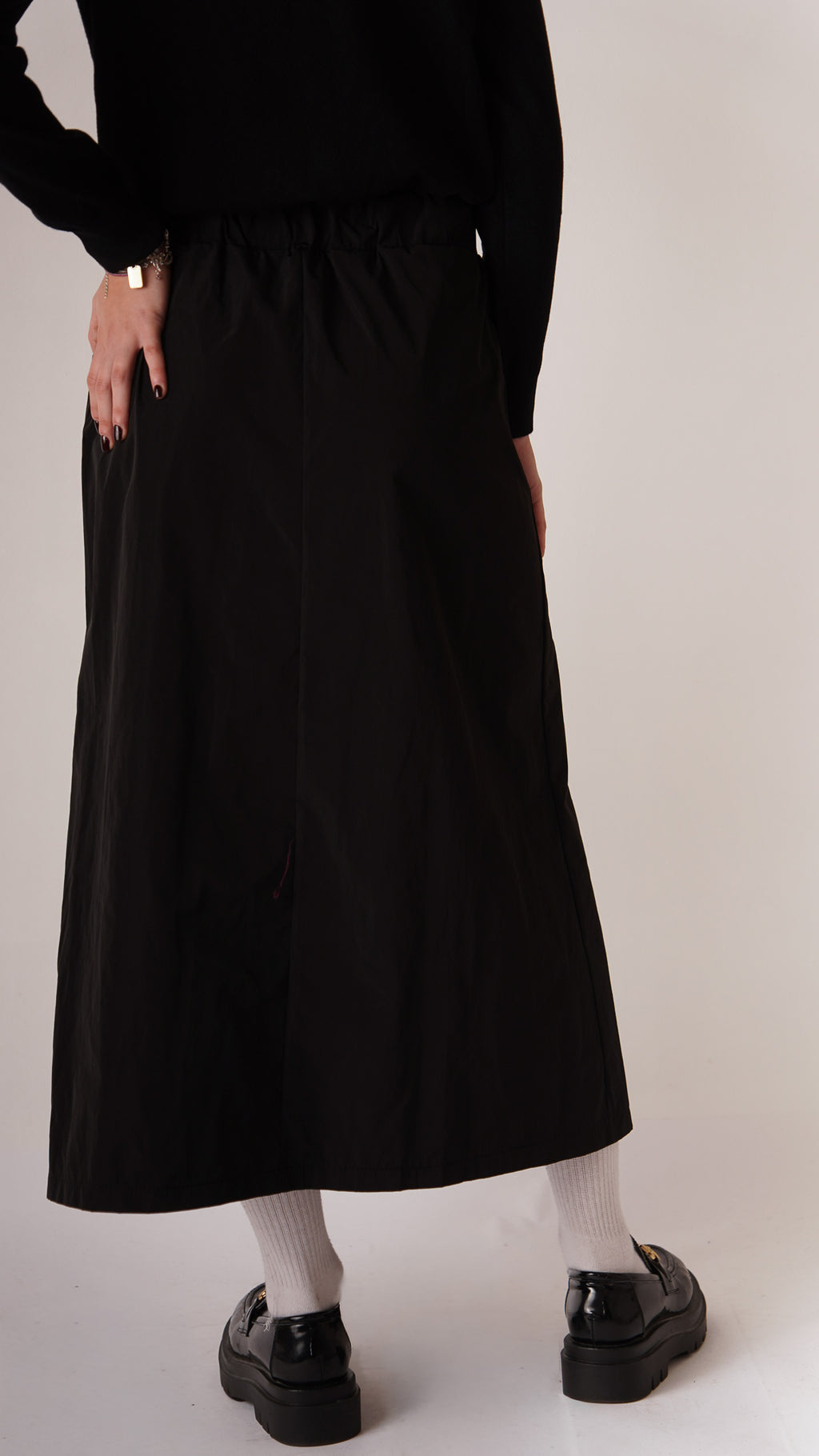 Gonna moonlight nera