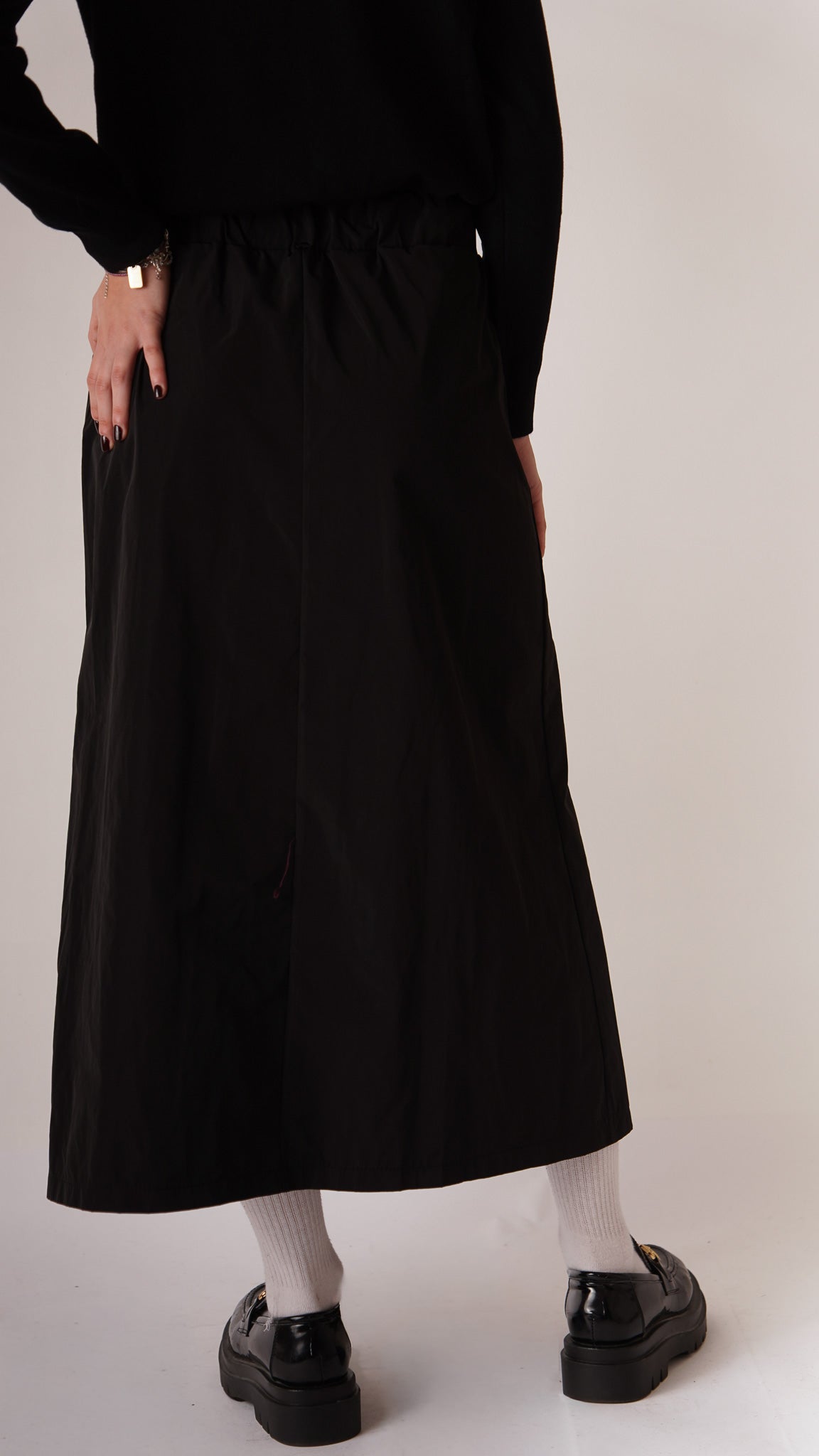 Gonna moonlight nera