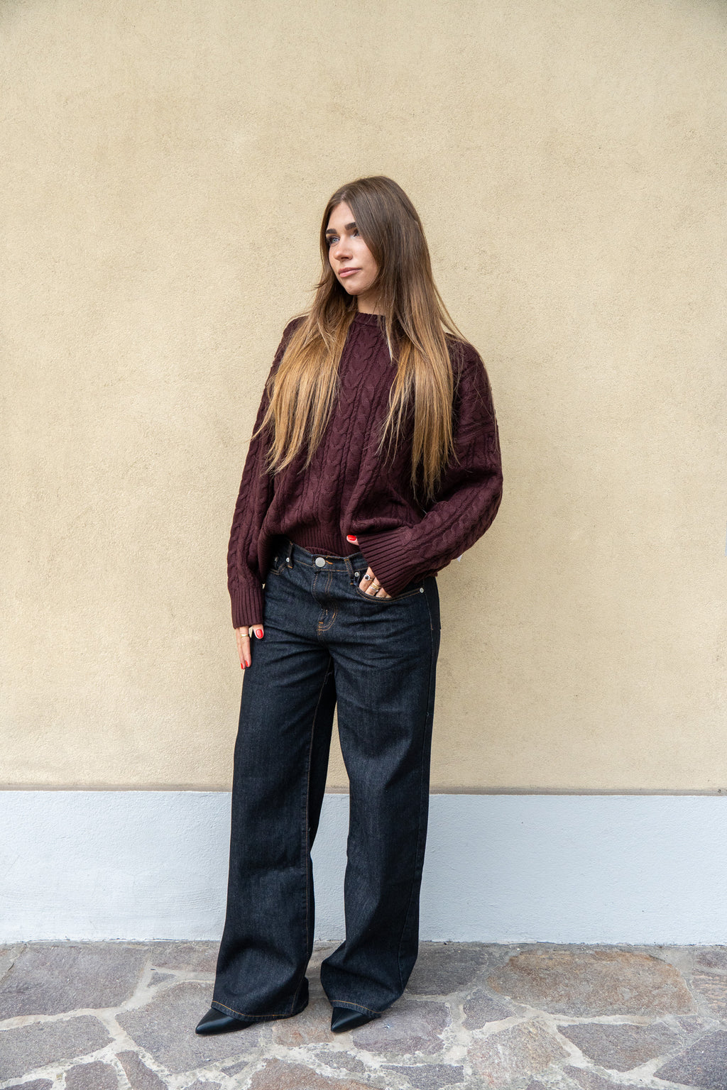 Jeans Lola
