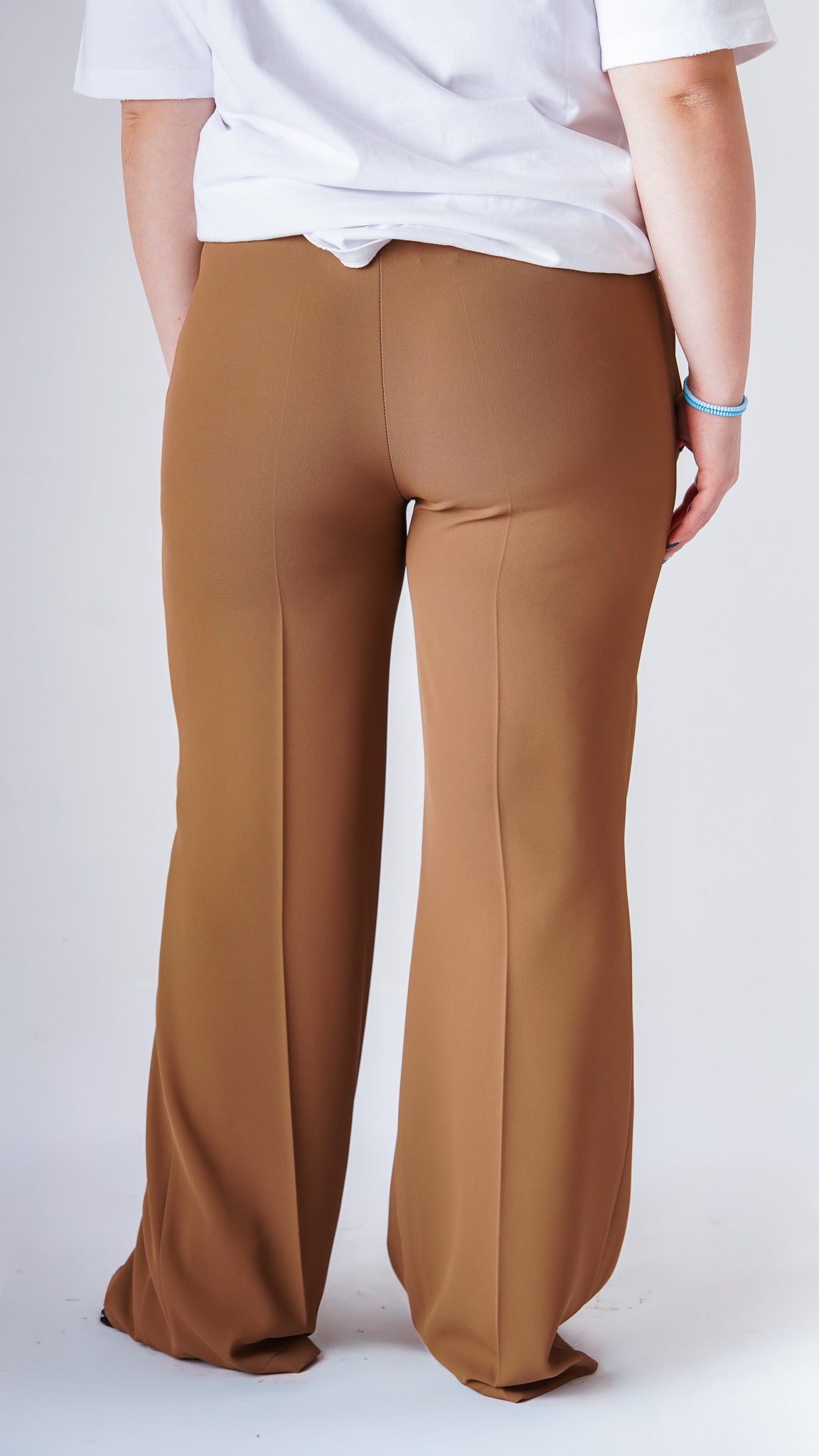 Pantalone Ryan Mocha