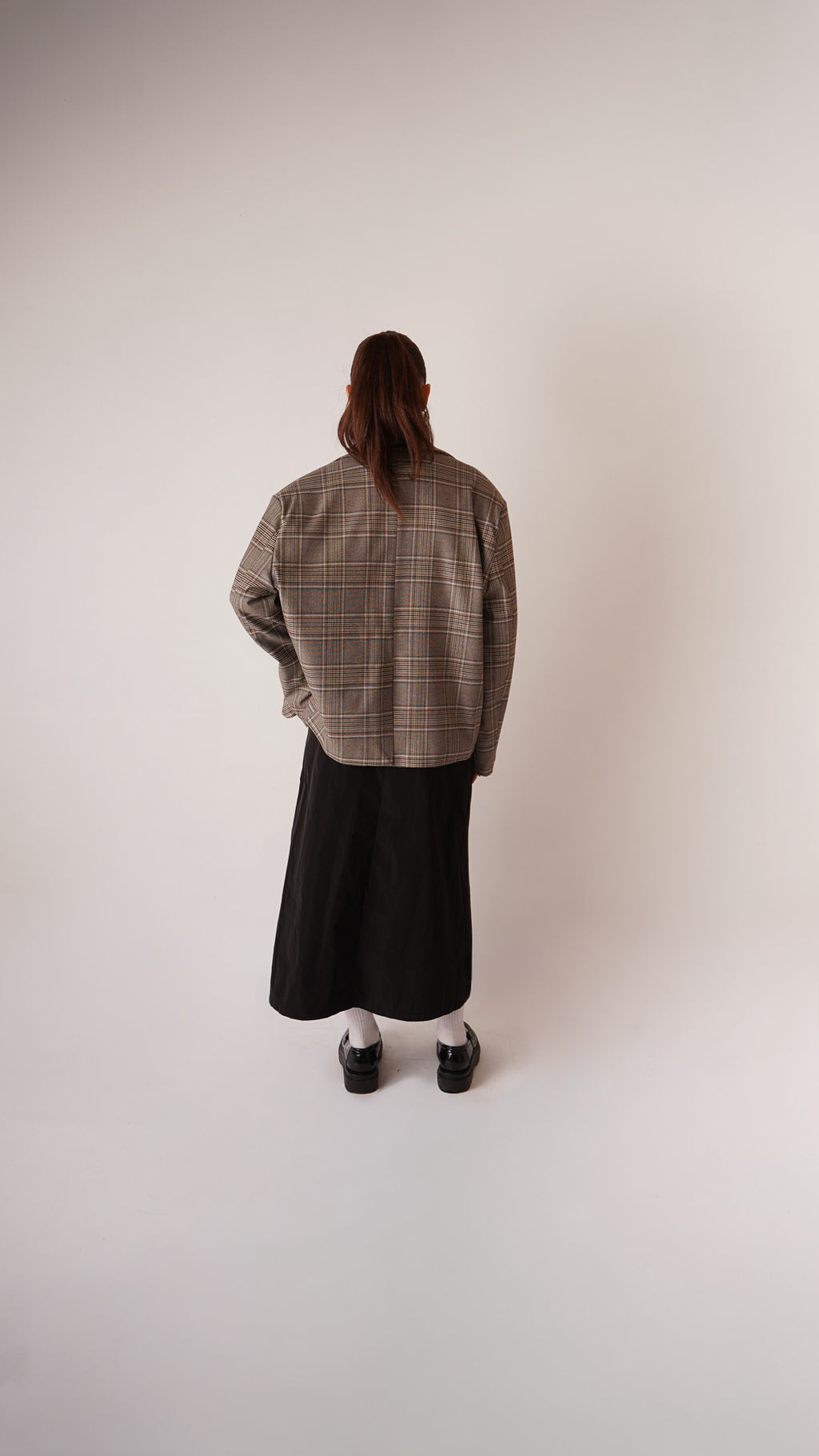 Gonna moonlight nera