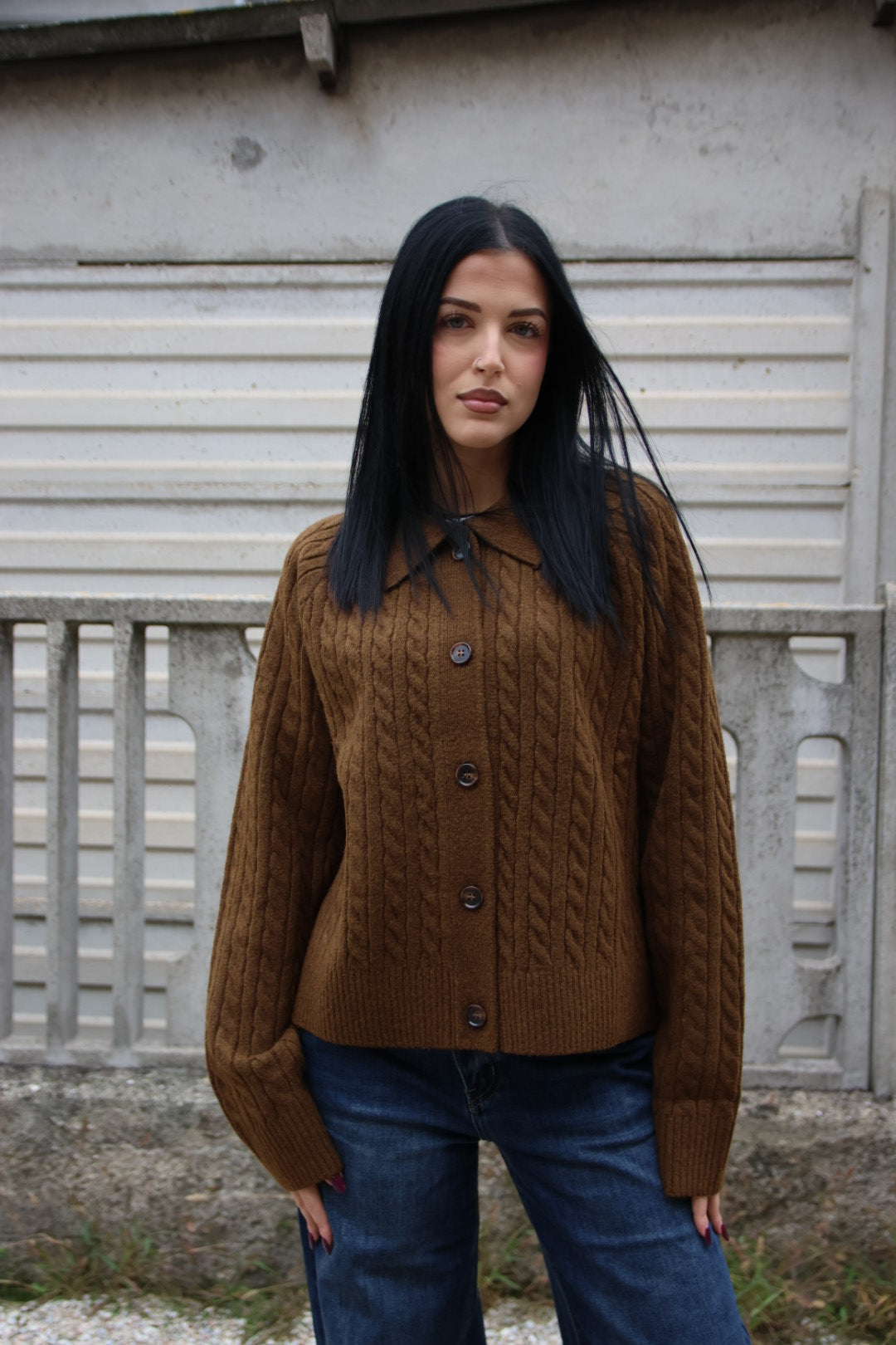 Maglione Uma