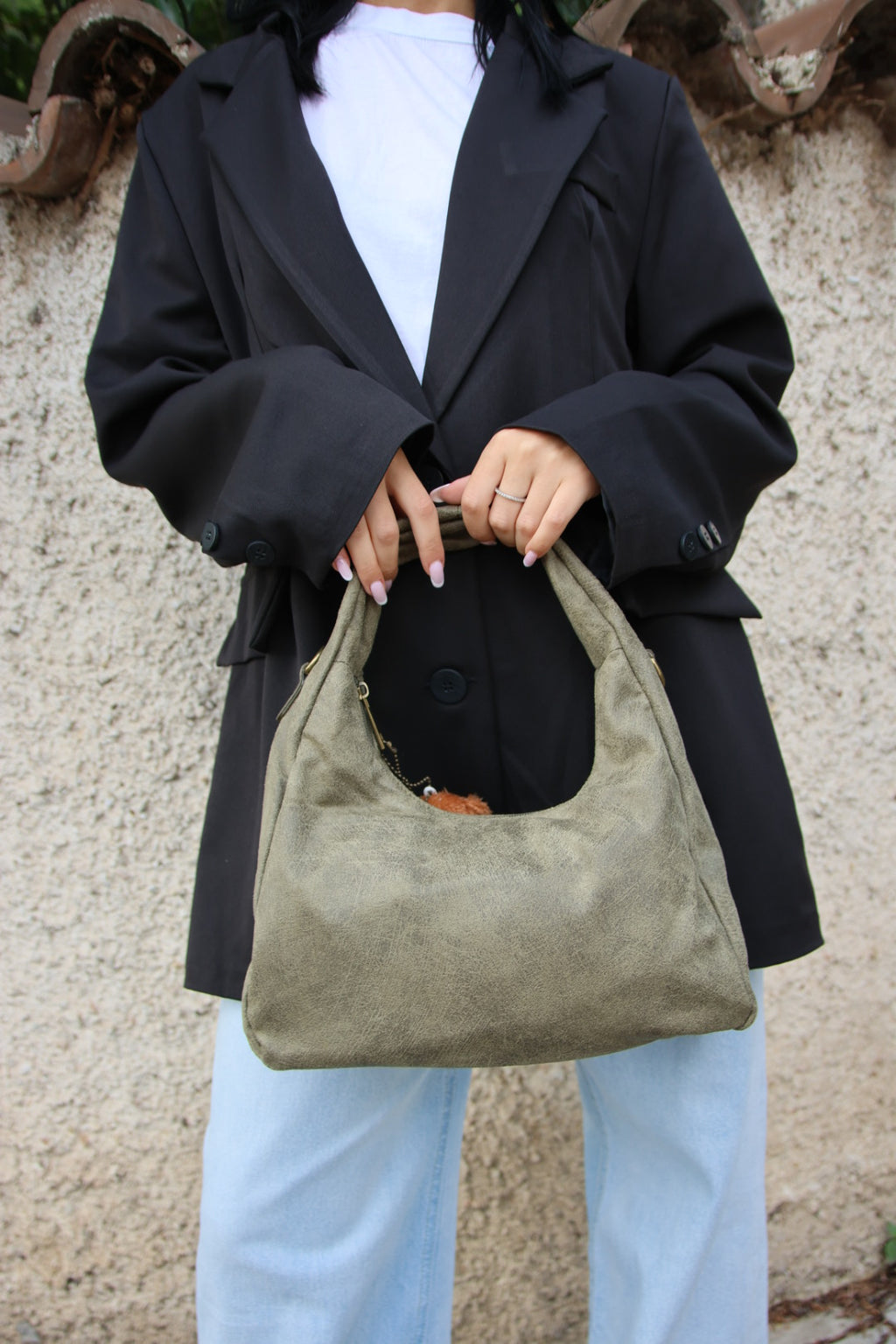 Borsa Léonie Verdone