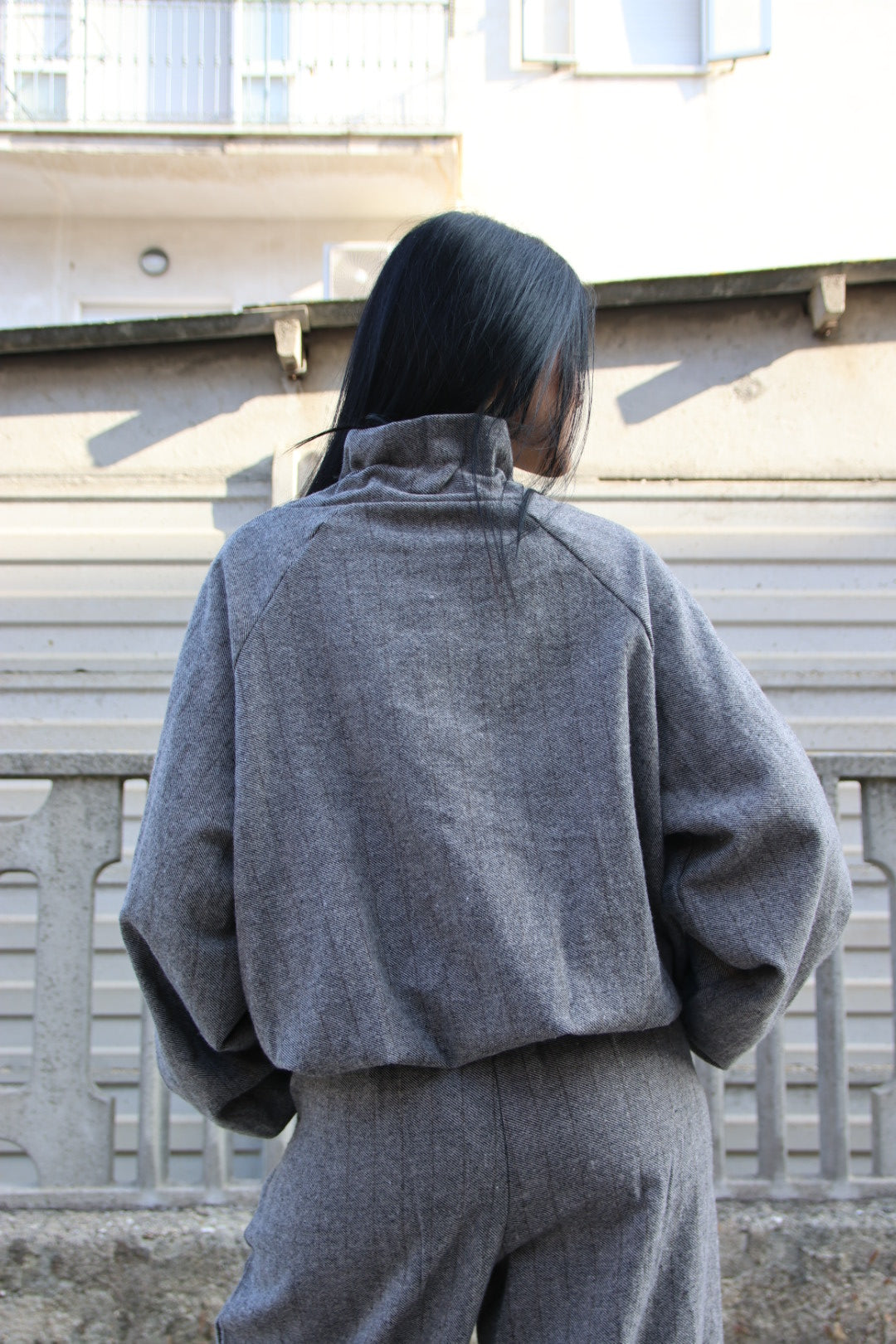 Bomber Ines