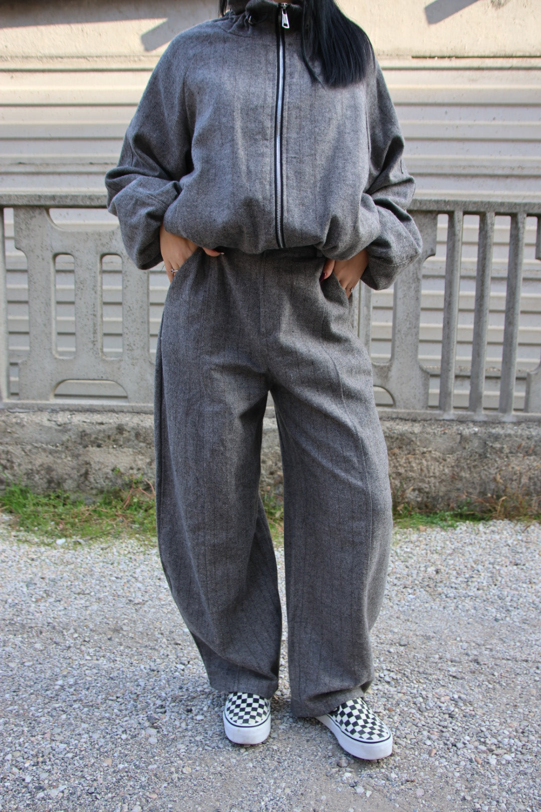Pantalone Ines
