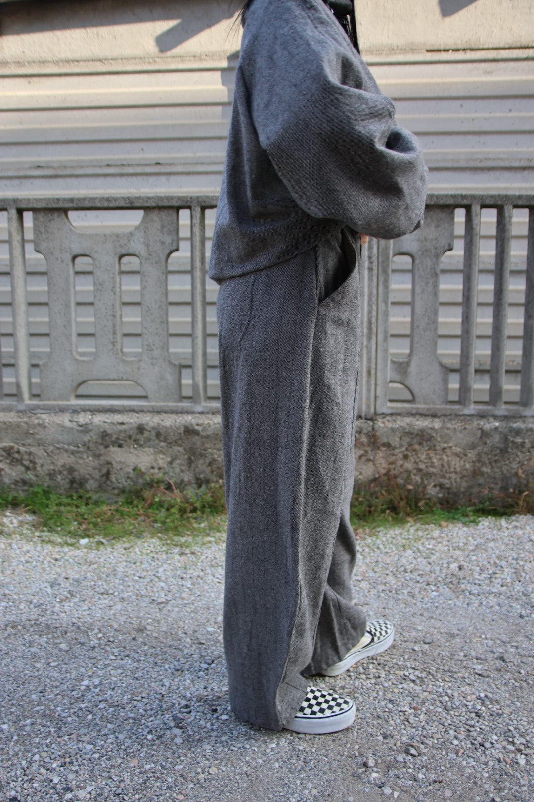 Pantalone Ines