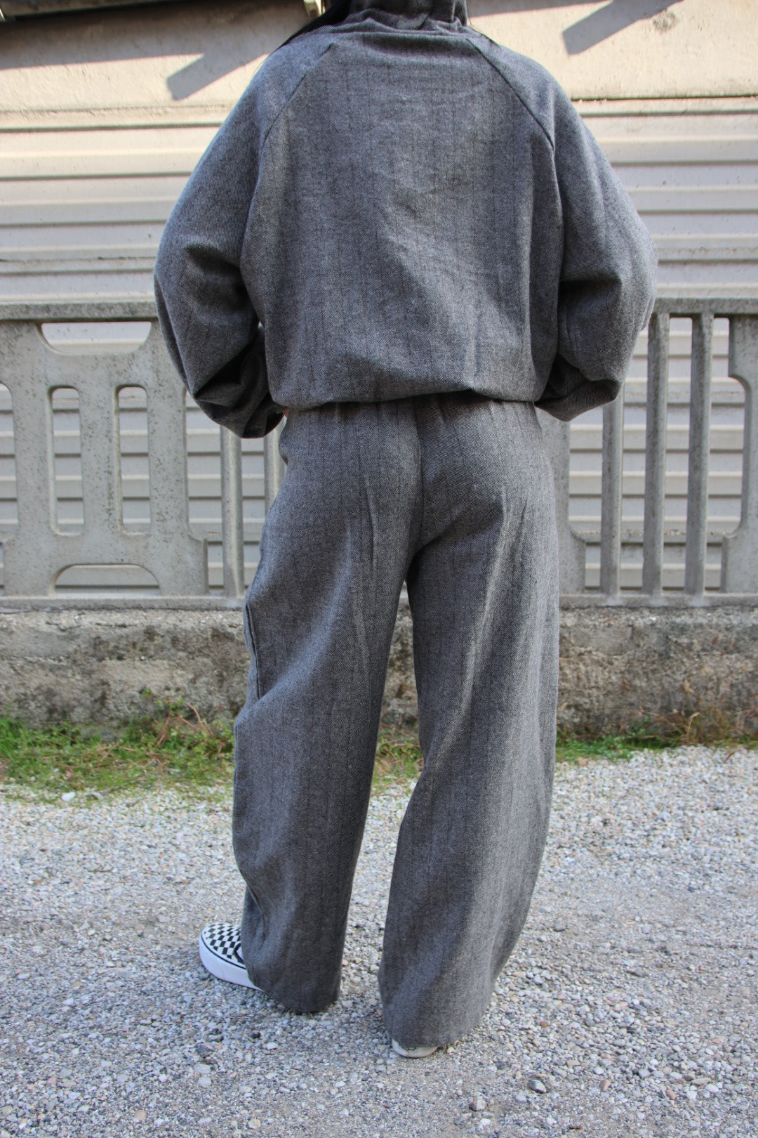 Pantalone Ines