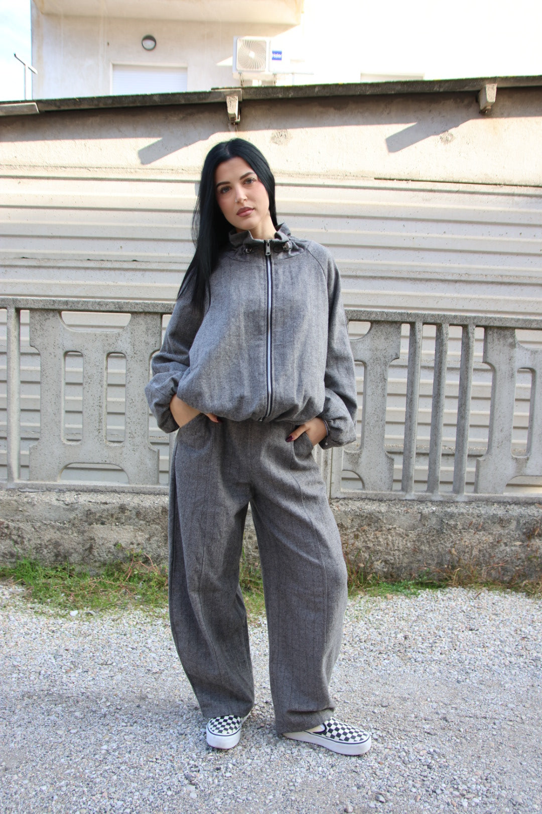 Bomber Ines
