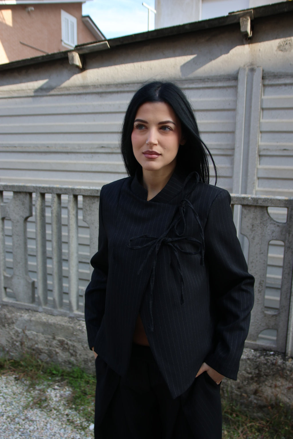 Giacca Kala Nera