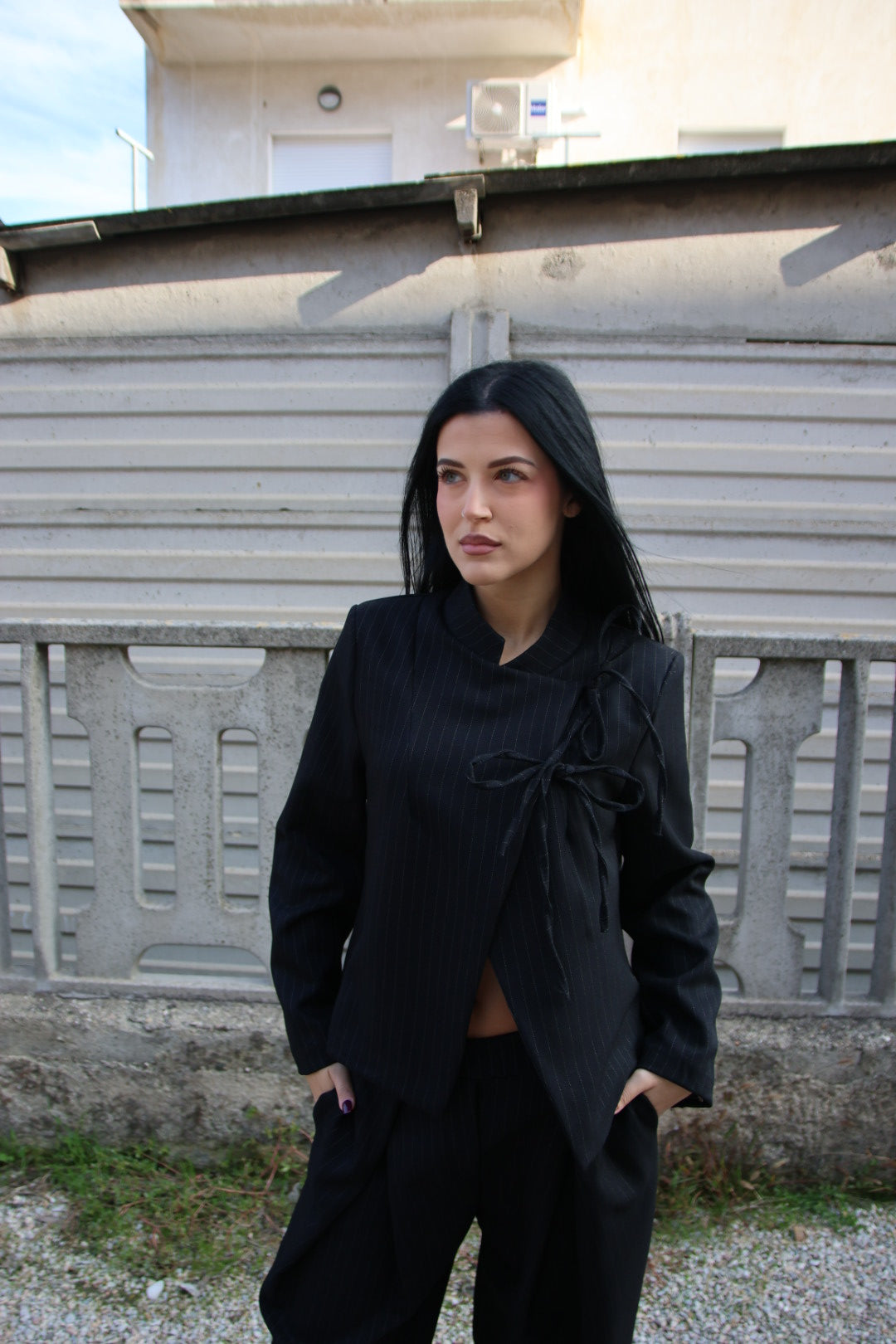 Giacca Kala Nera