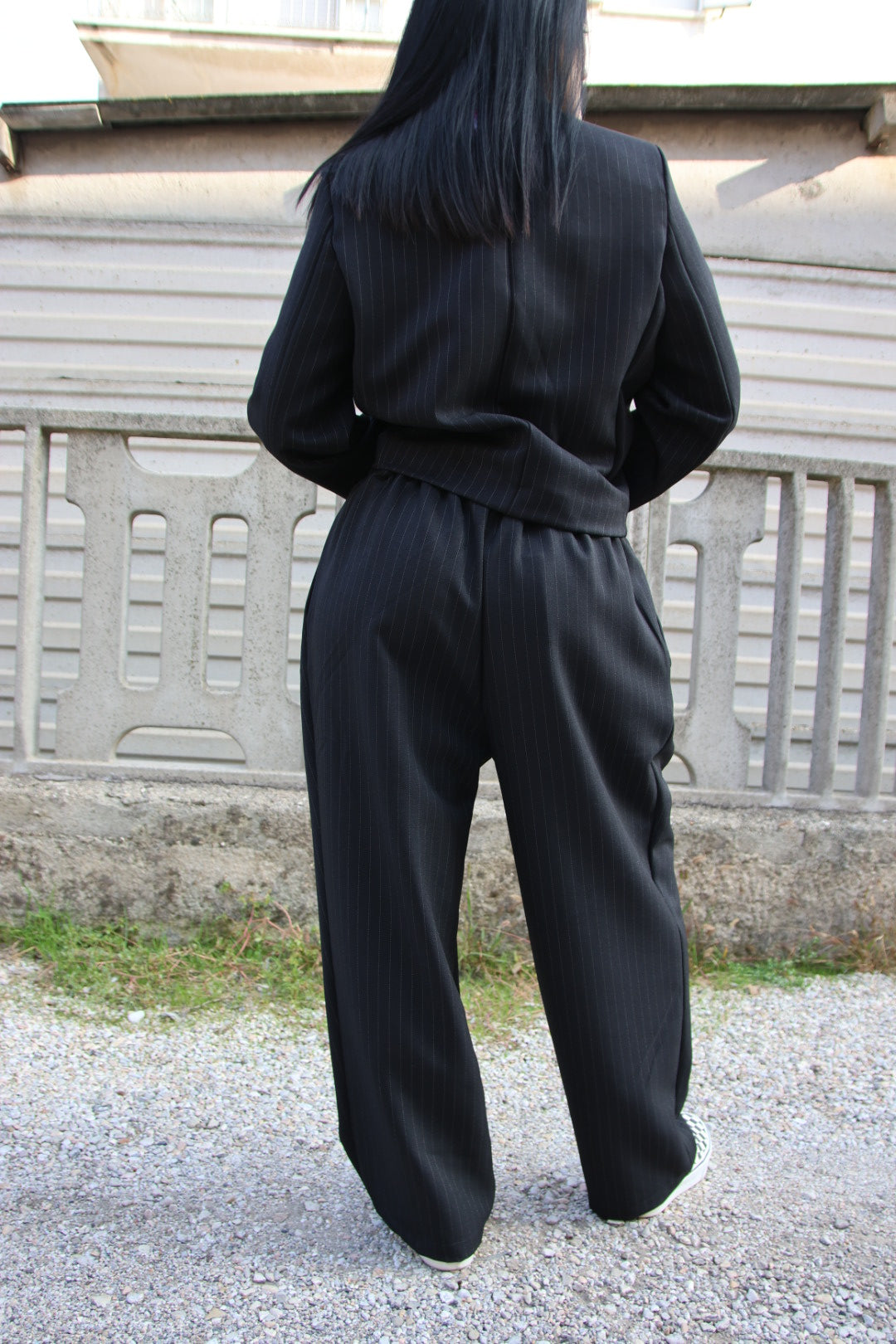 Pantalone Kala Nero
