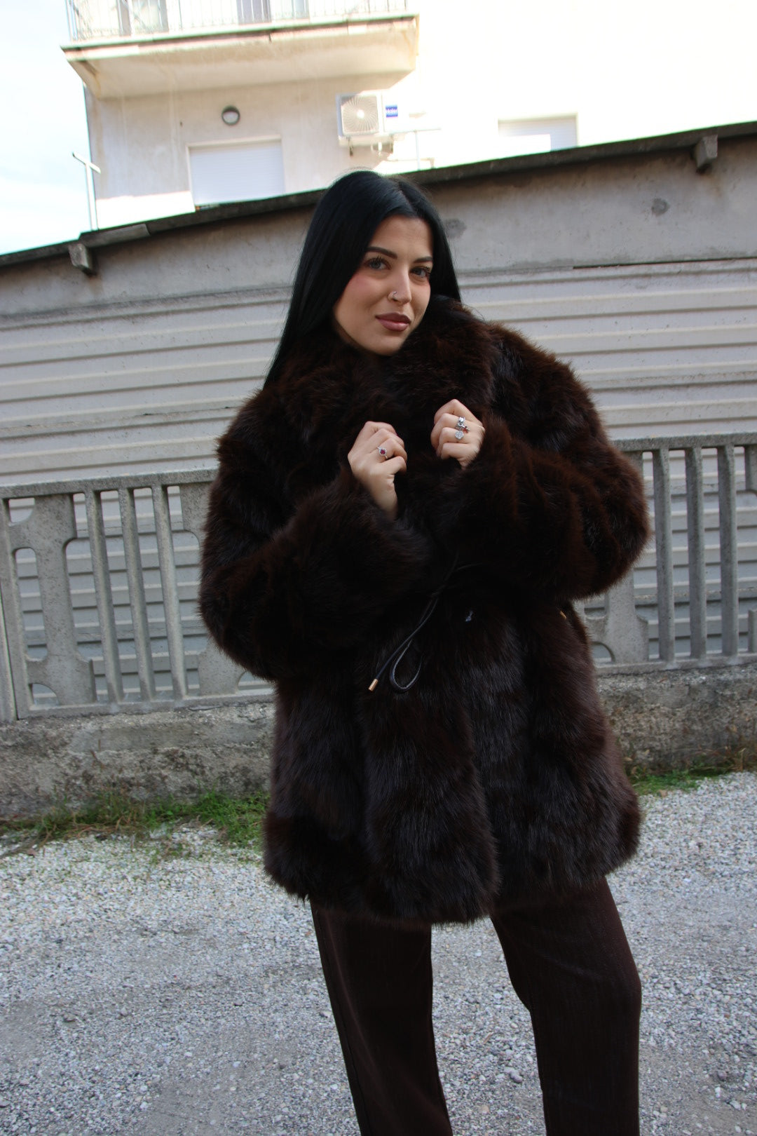 Pelliccia Anastasia