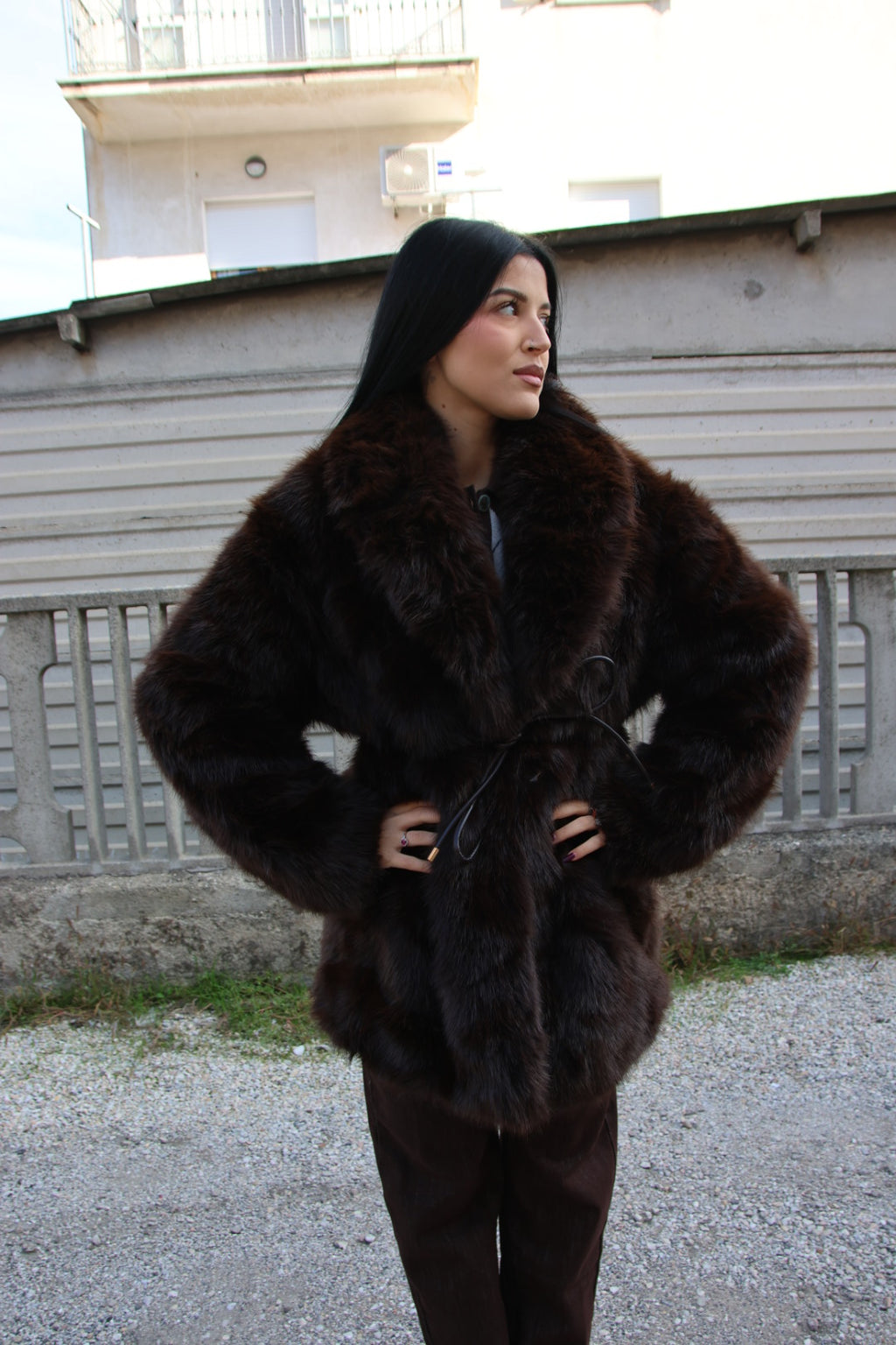 Pelliccia Anastasia