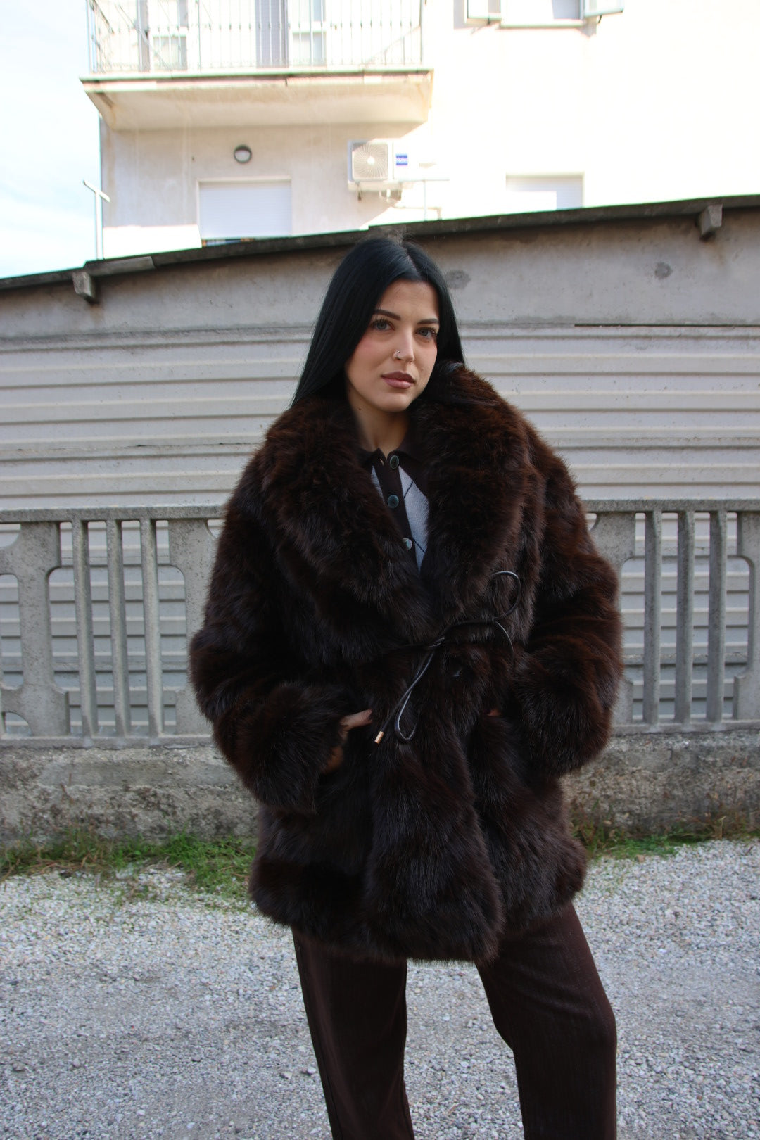 Pelliccia Anastasia