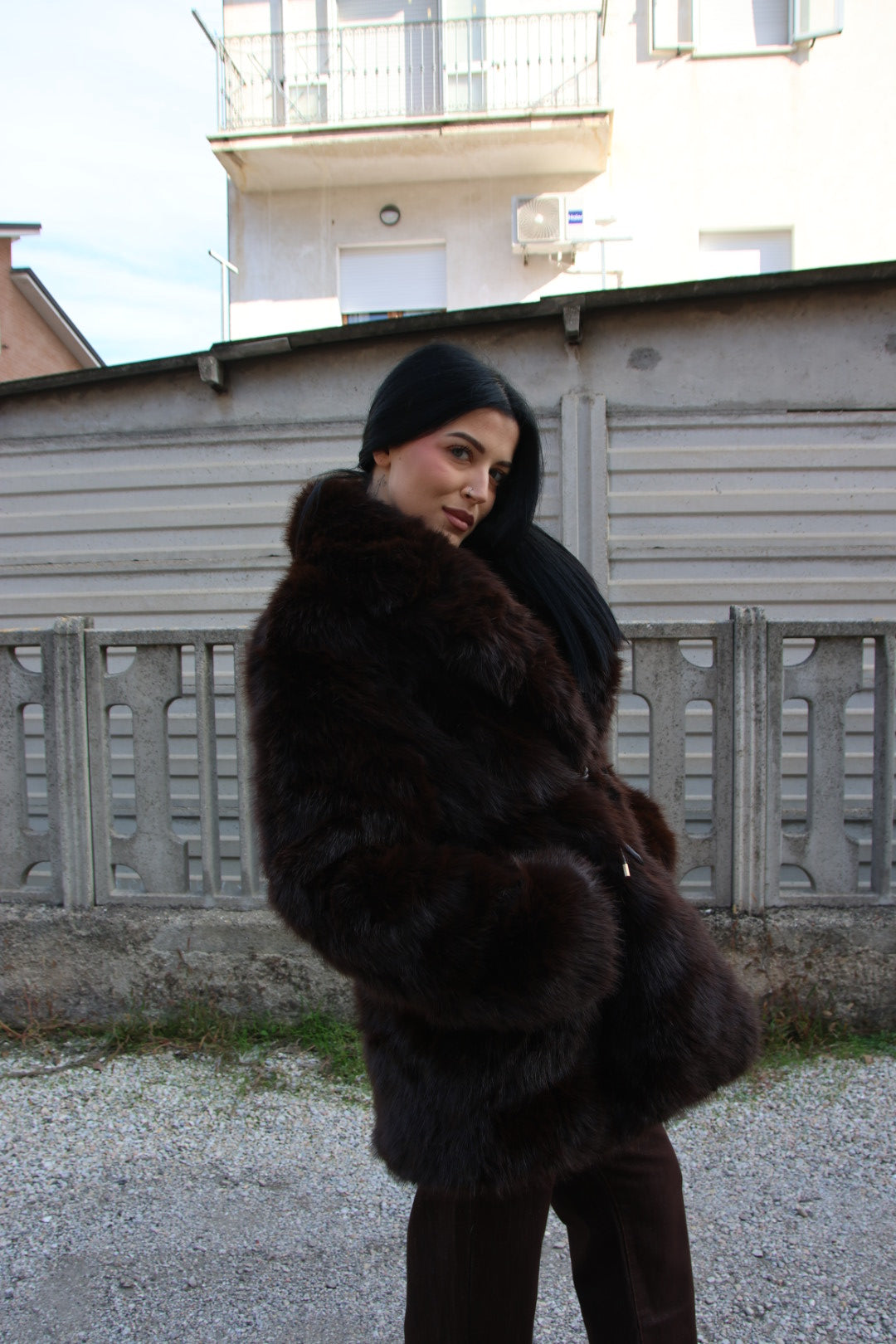 Pelliccia Anastasia