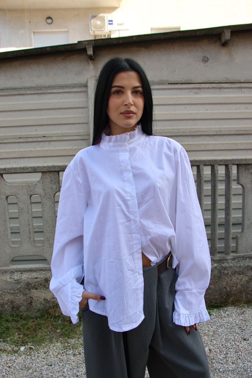Camicia Ary