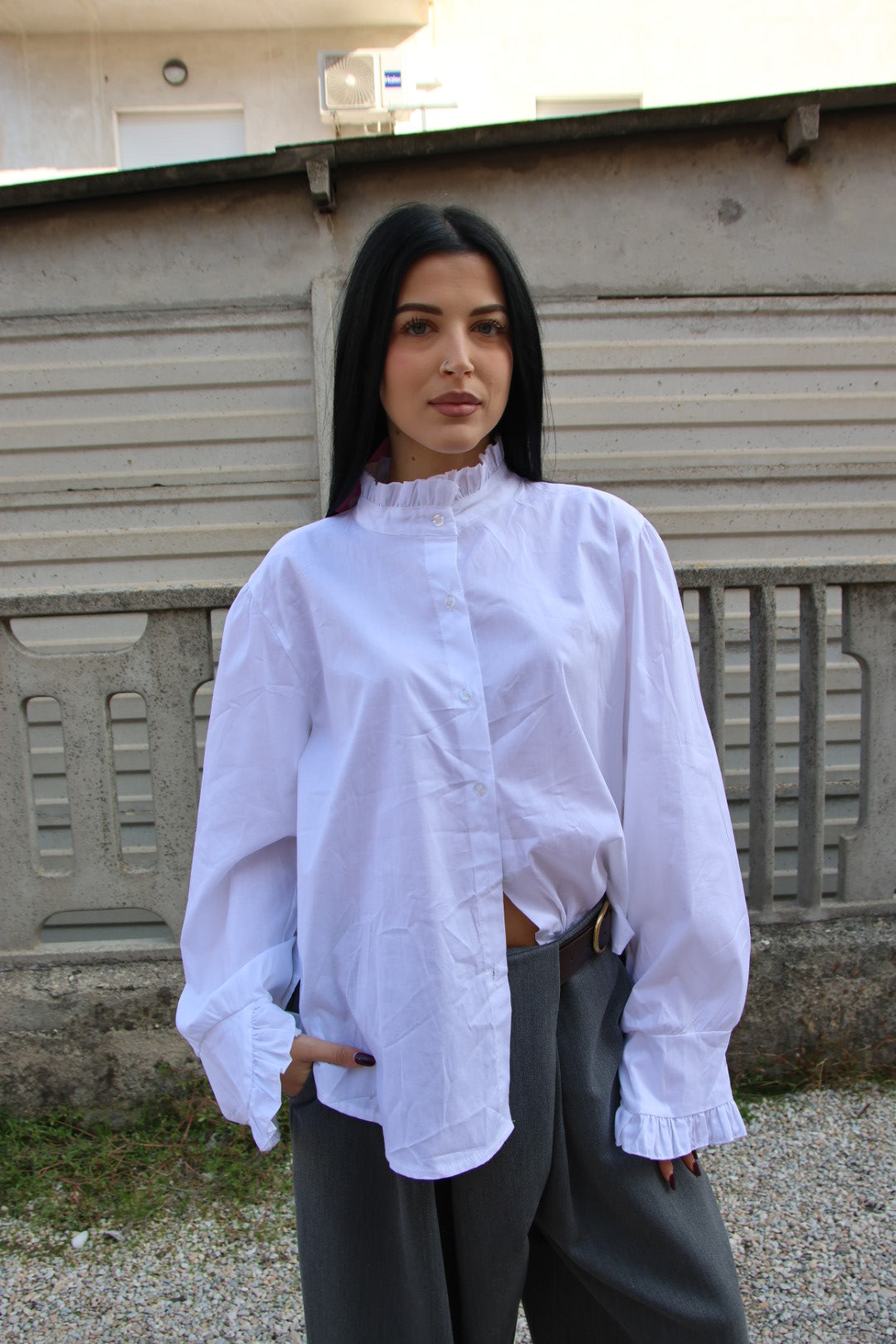 Camicia Ary