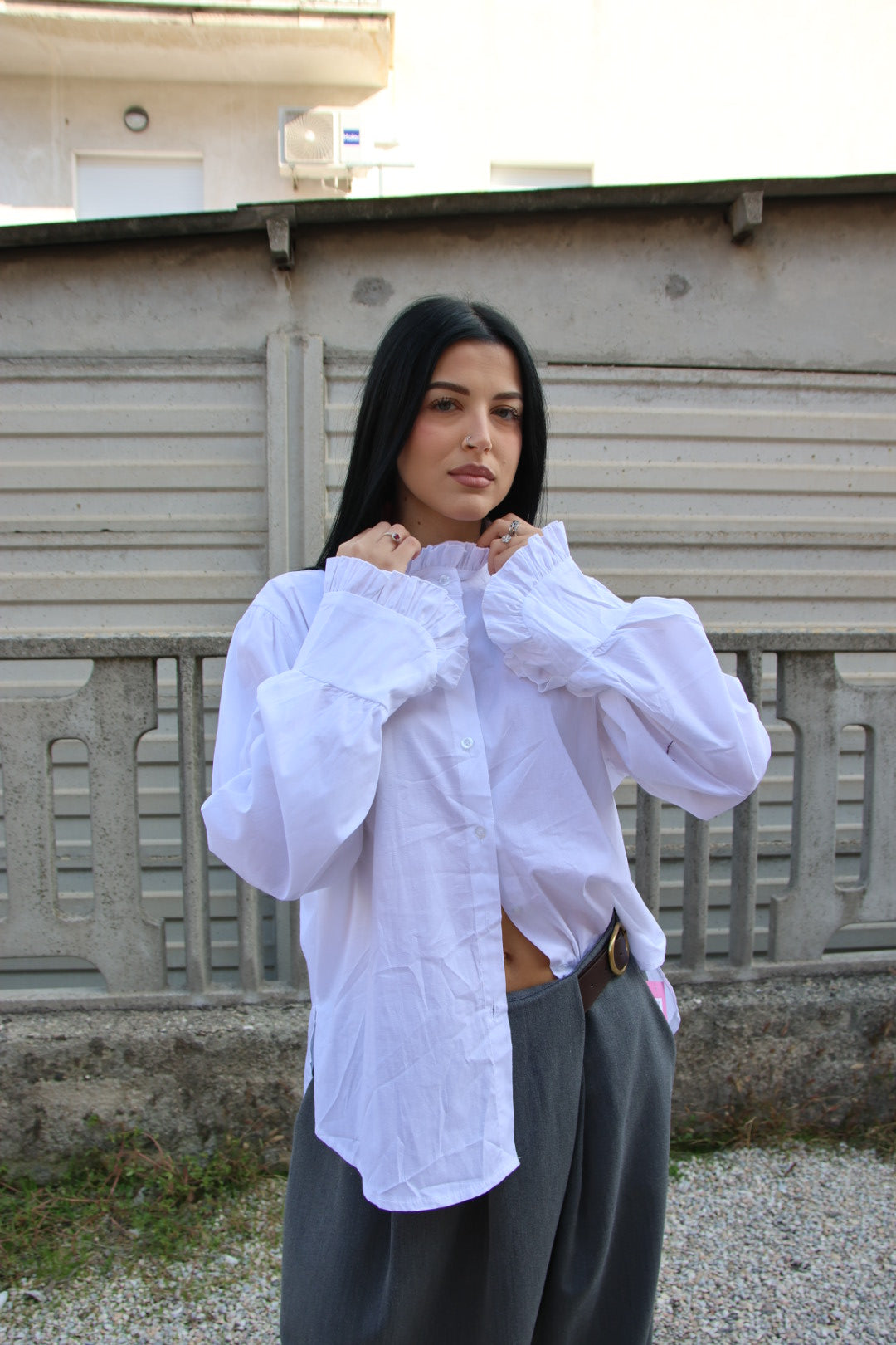 Camicia Ary