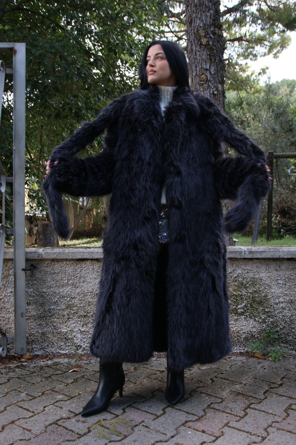 Pelliccia Irina