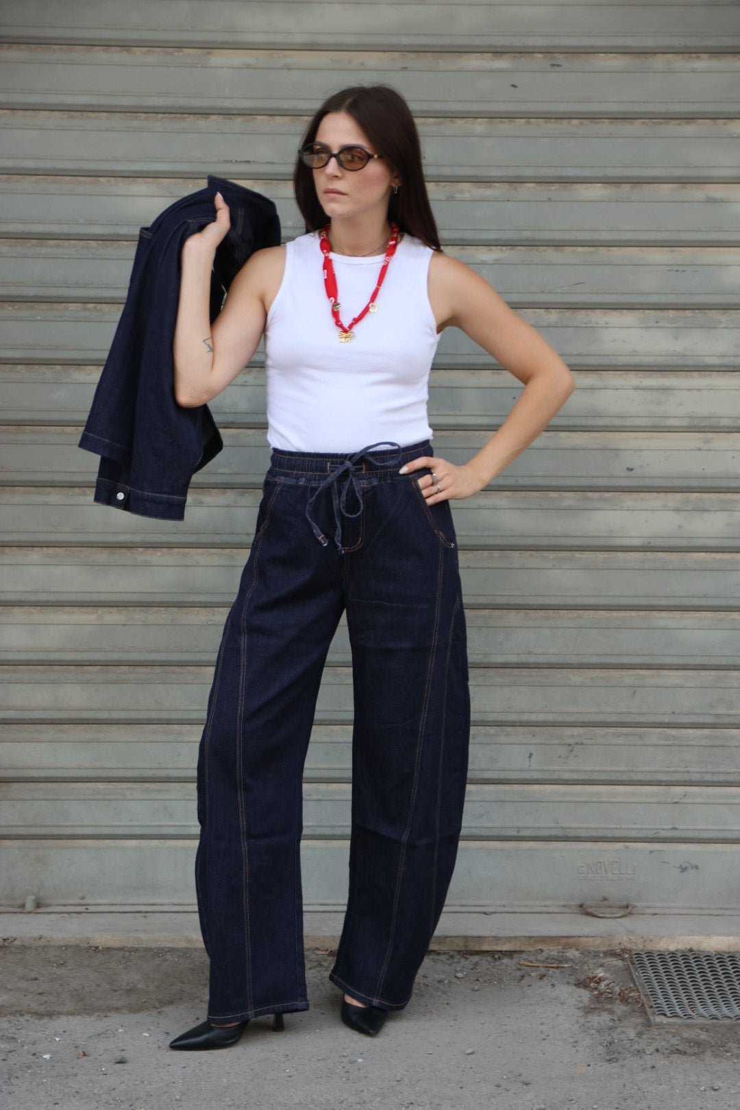 Pantalone Austin
