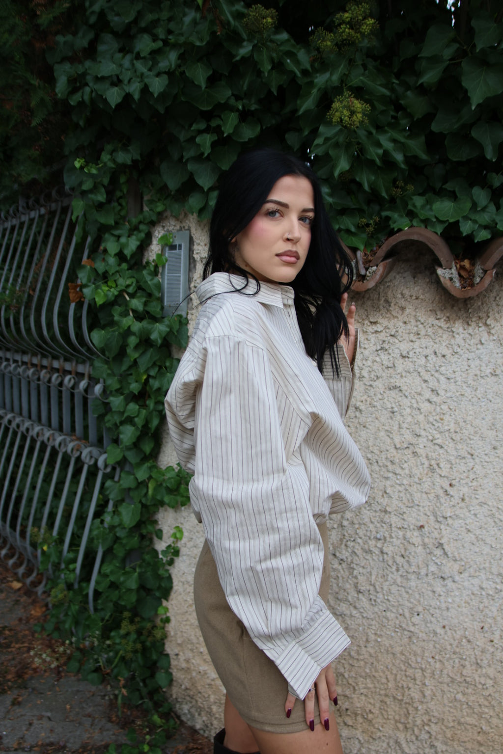 Camicia Clelia