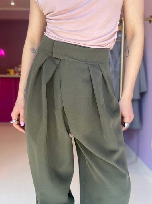 Pantalone Strappo Verdone