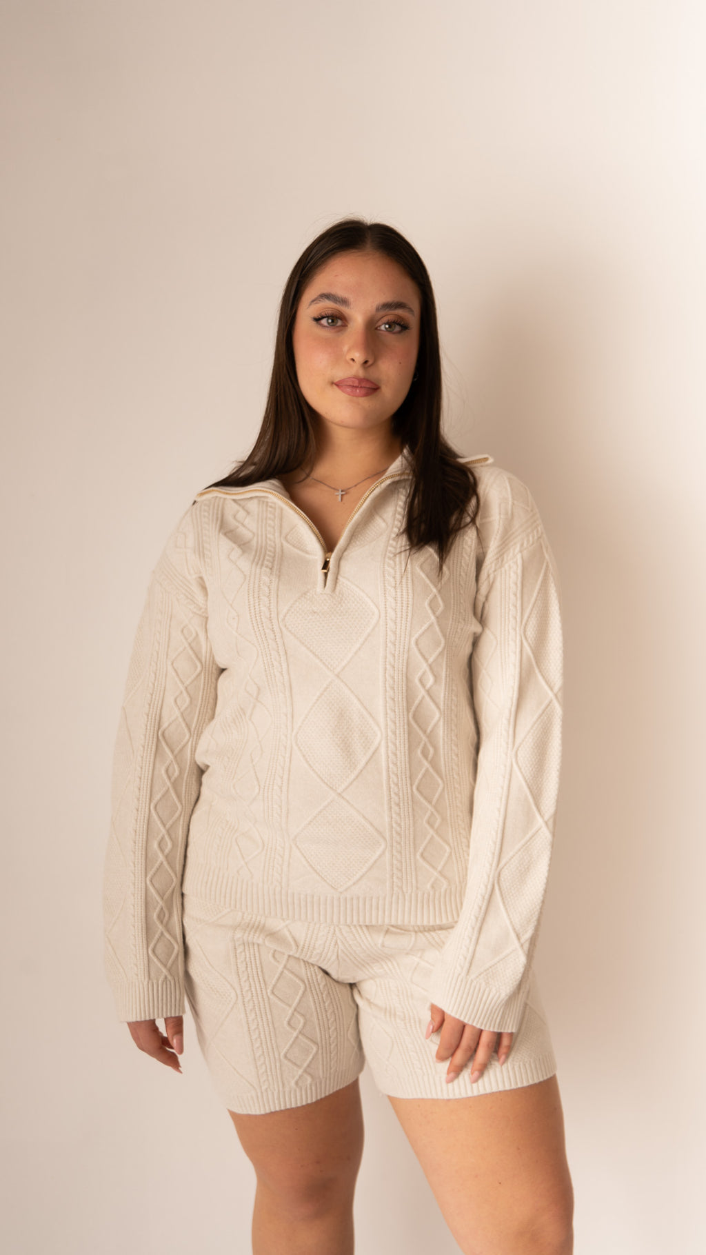 Coordinato Chiara Panna