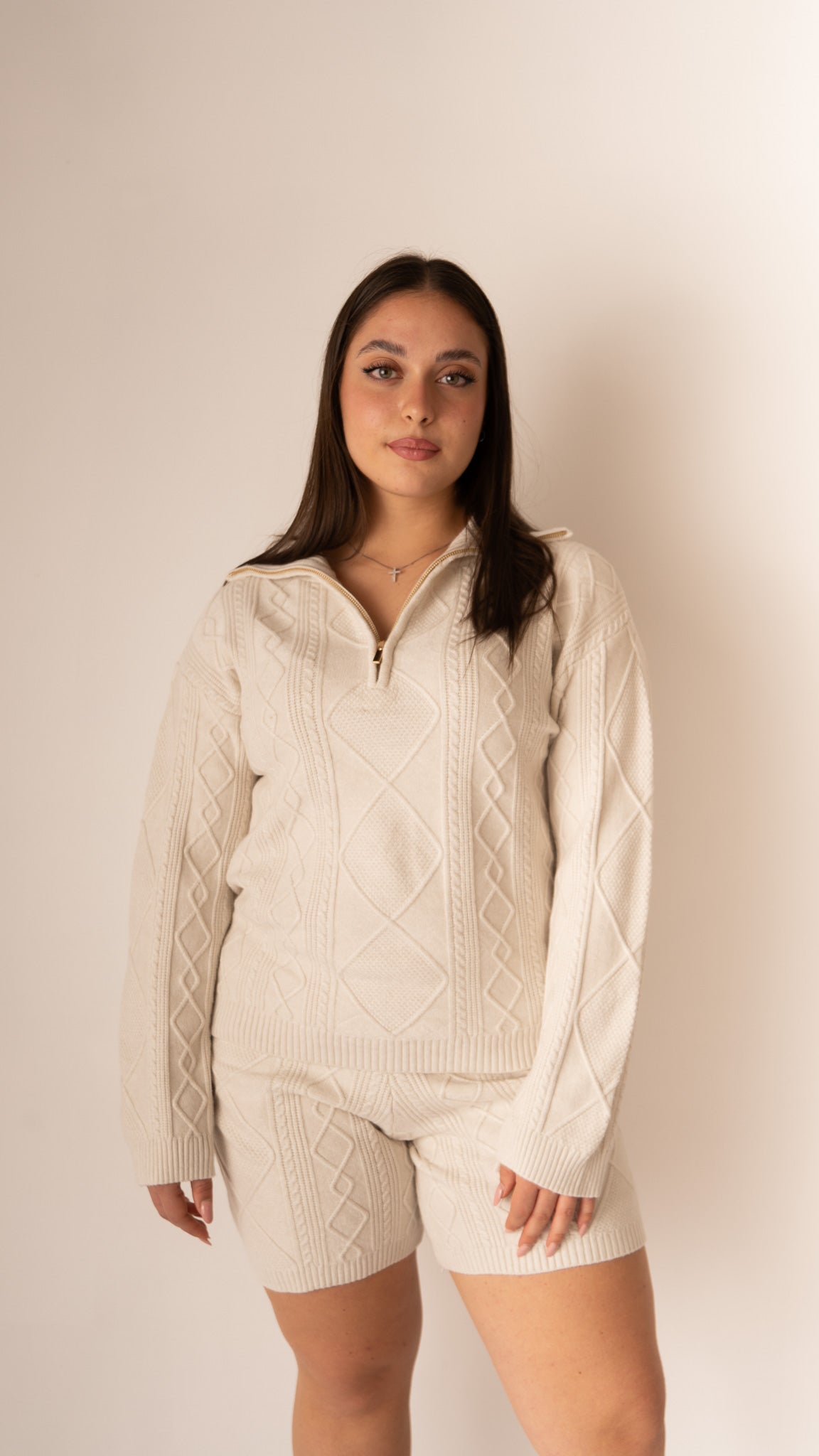 Coordinato Chiara Panna