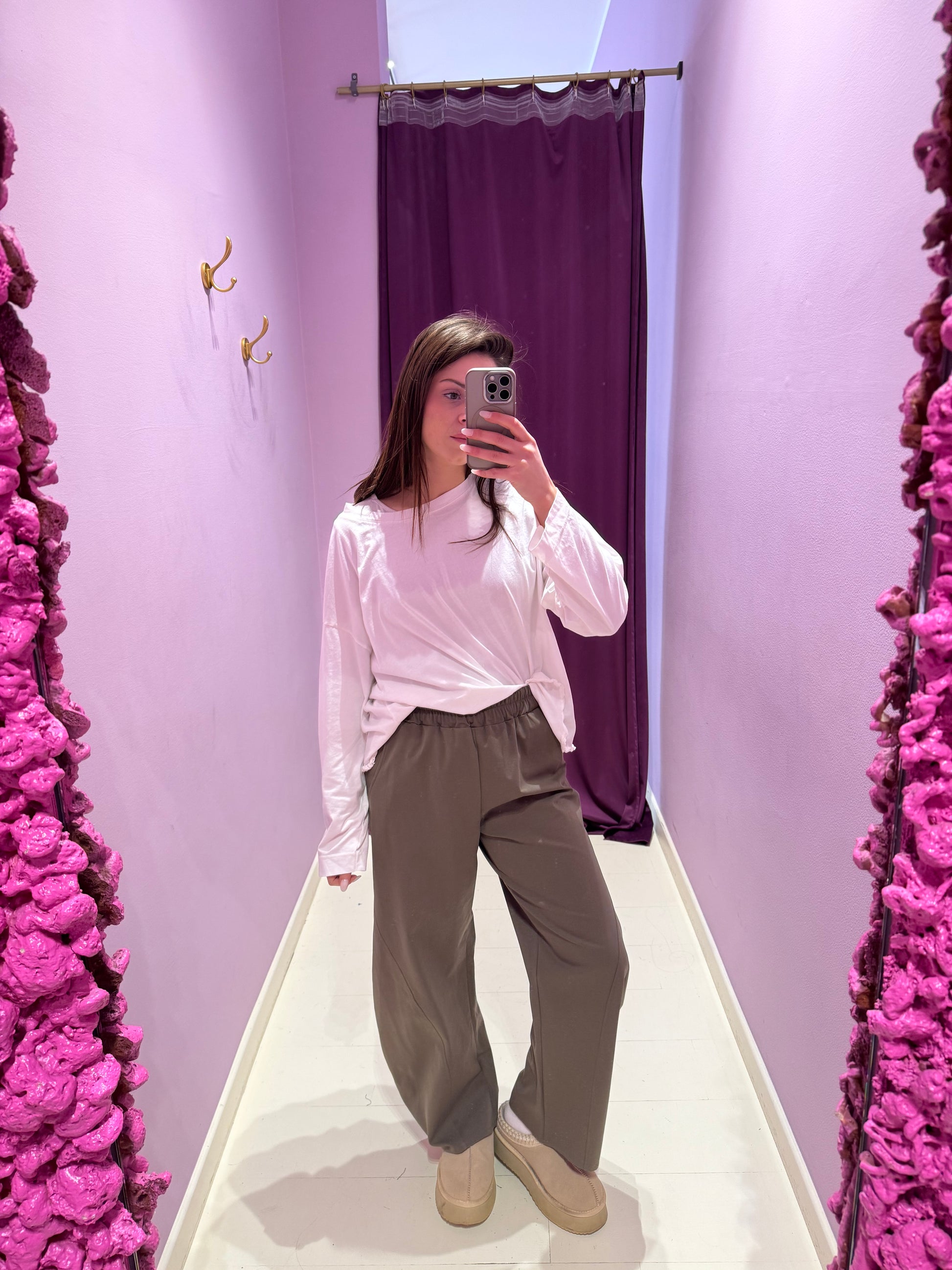 Pantalone Susy Verdone