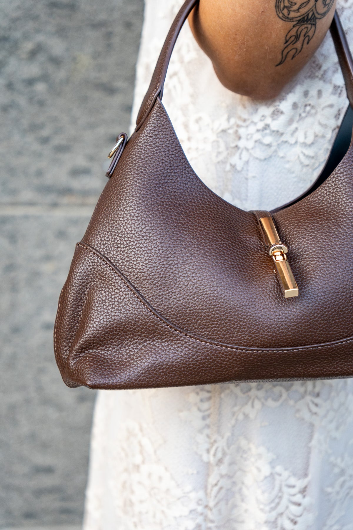 Borsa Glasgow Choco
