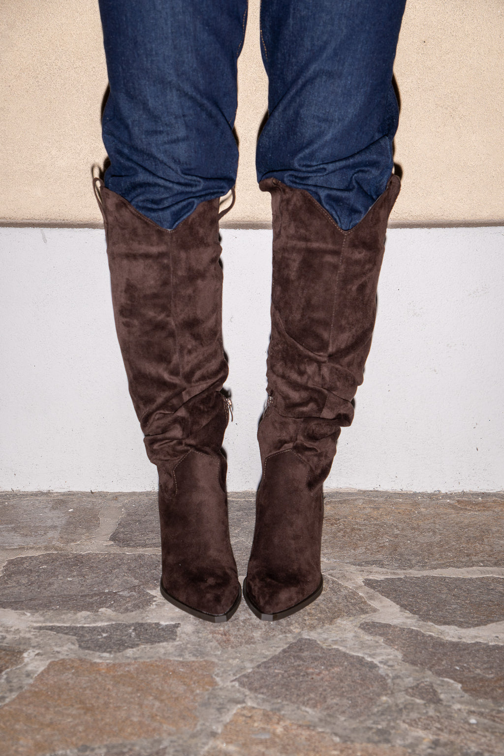 Texano Kansas Choco