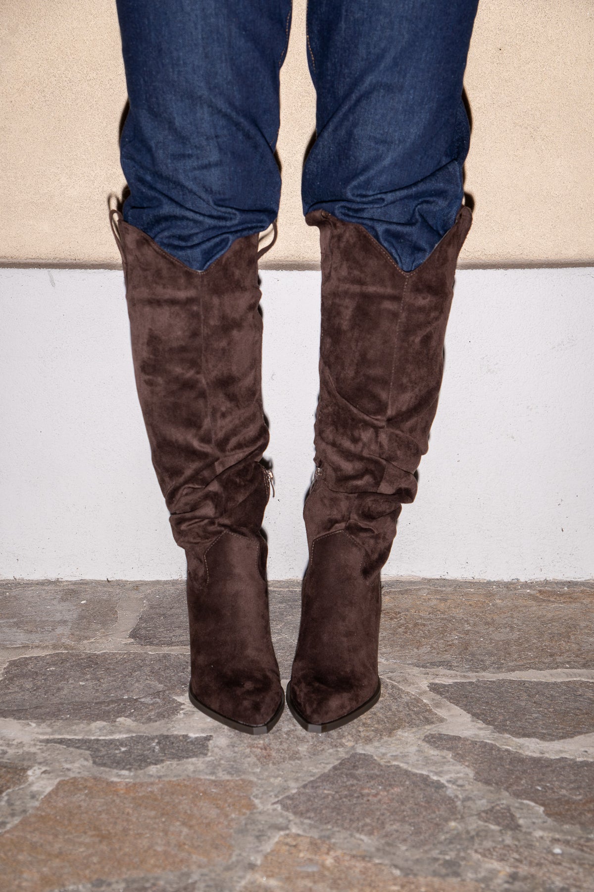 Texano Kansas Choco