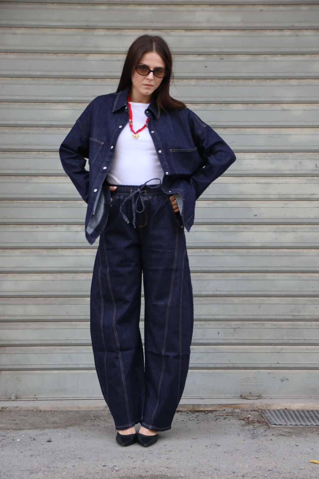 Pantalone Austin