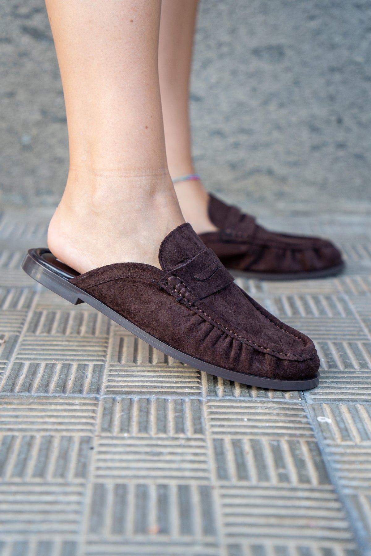 Sabot Tucson Choco