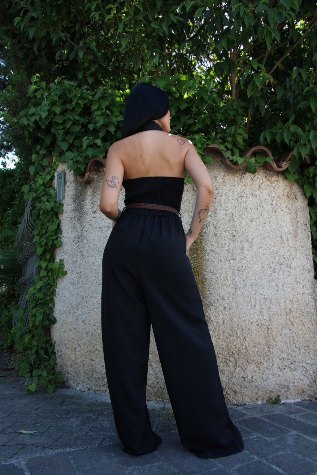 Tutona Kelly Nero