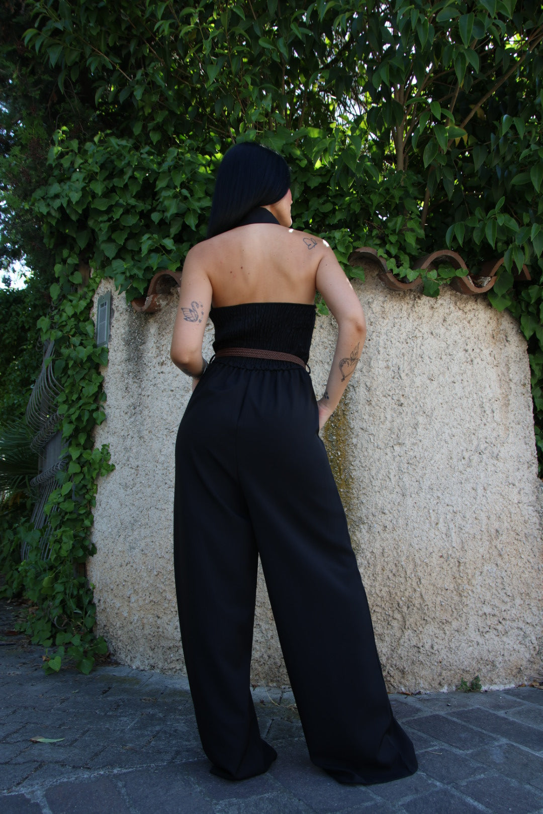 Tutona Kelly Nero