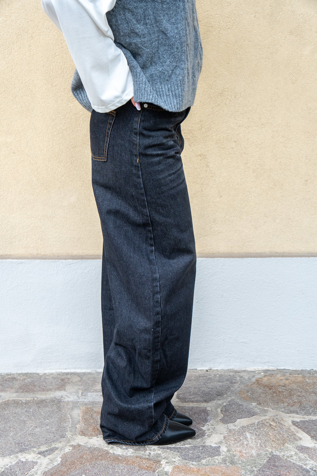 Jeans Amber