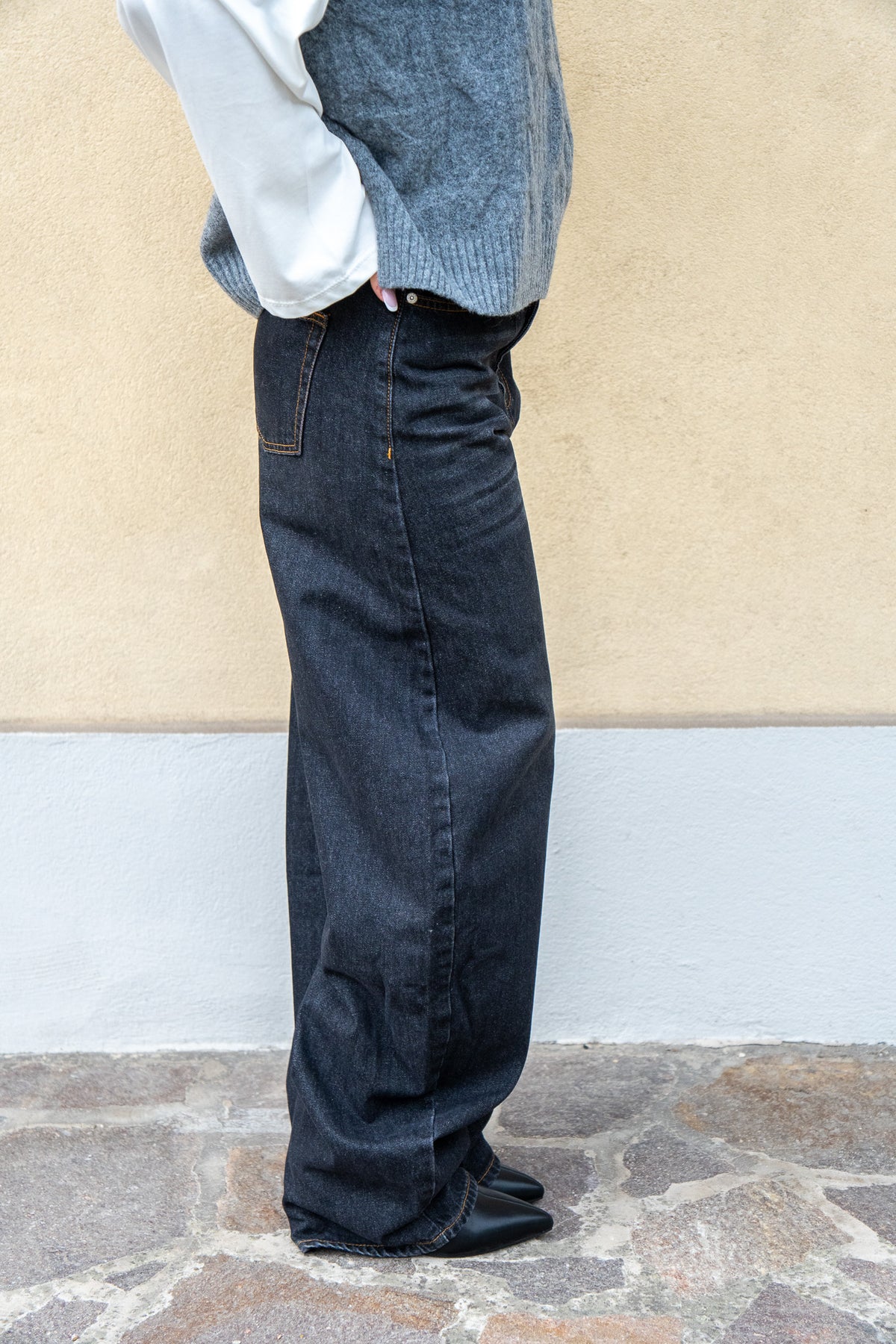 Jeans Amber