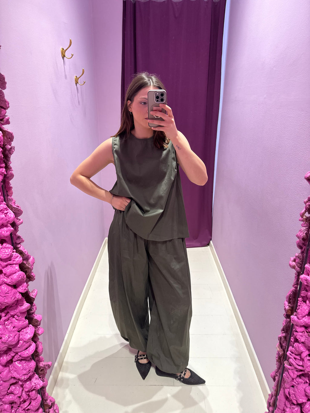 Coordinato Lola Verdone