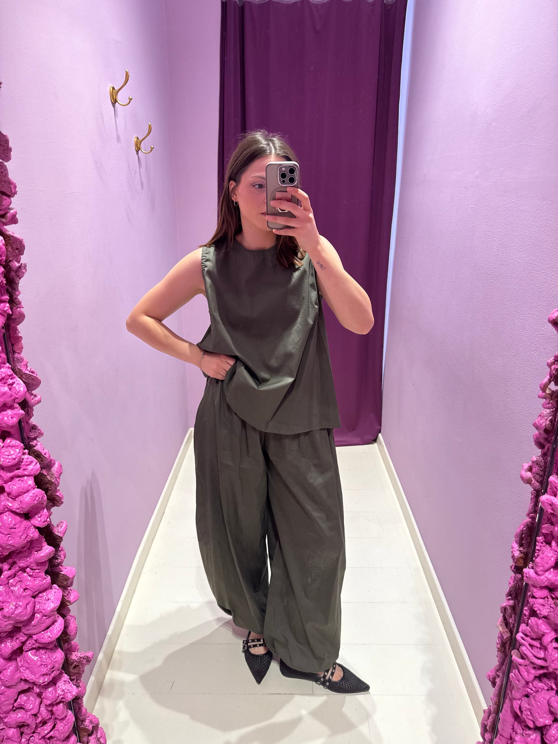 Coordinato Lola Verdone