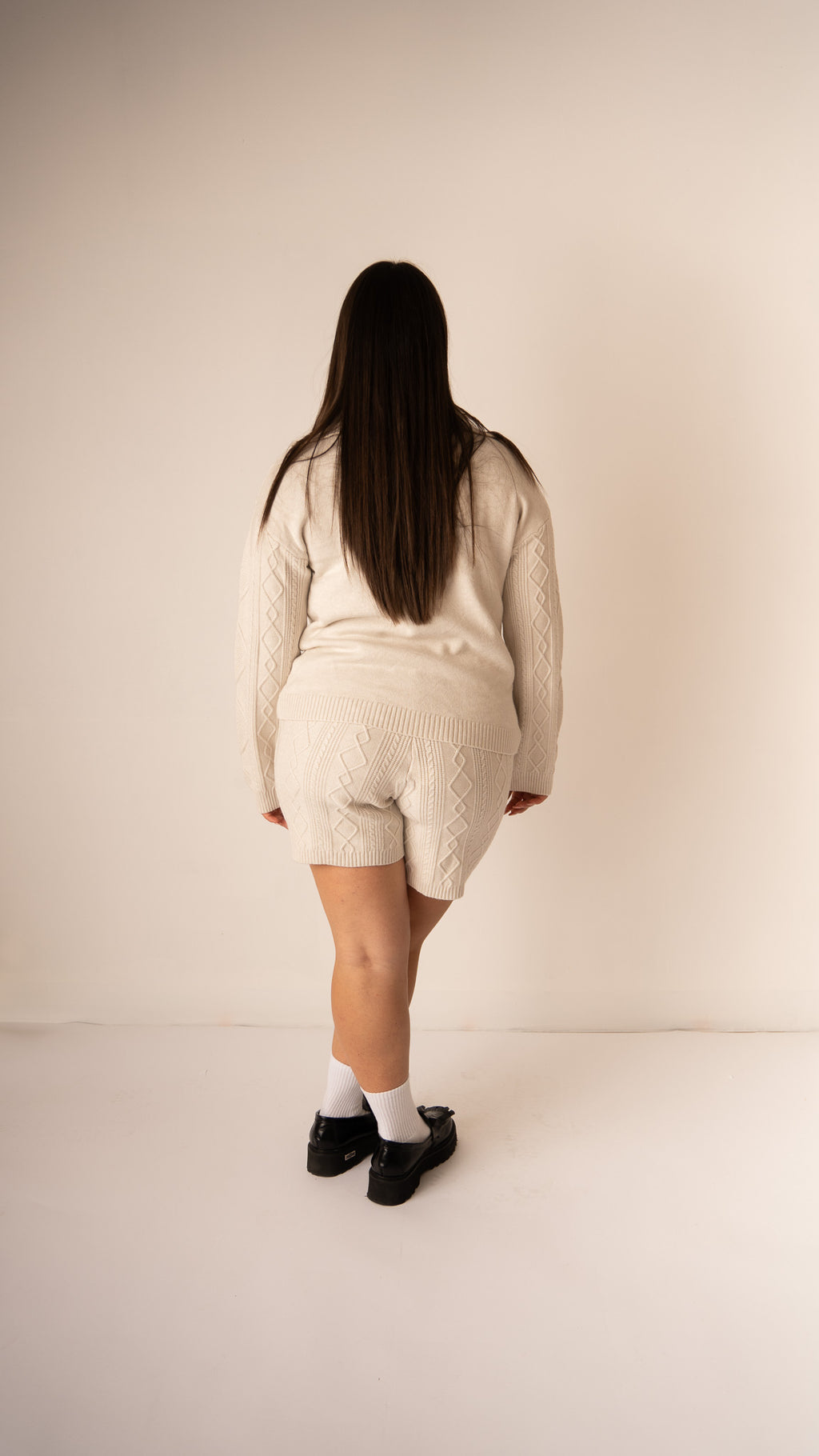 Coordinato Chiara Panna