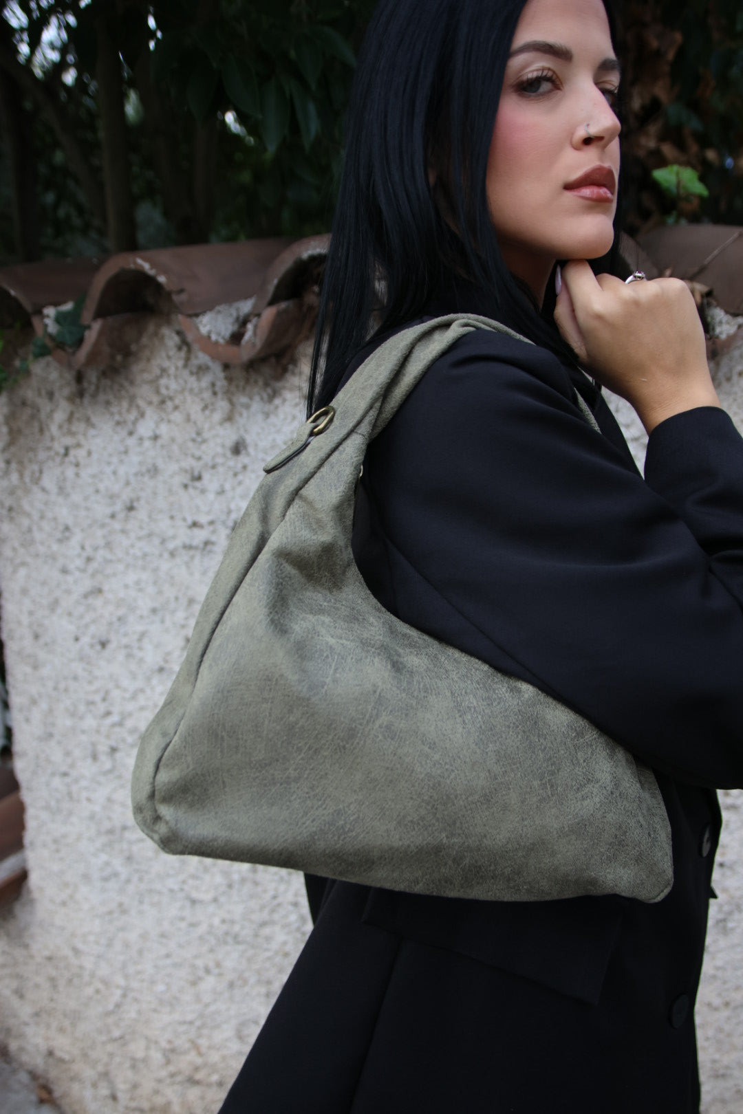 Borsa Léonie Verdone