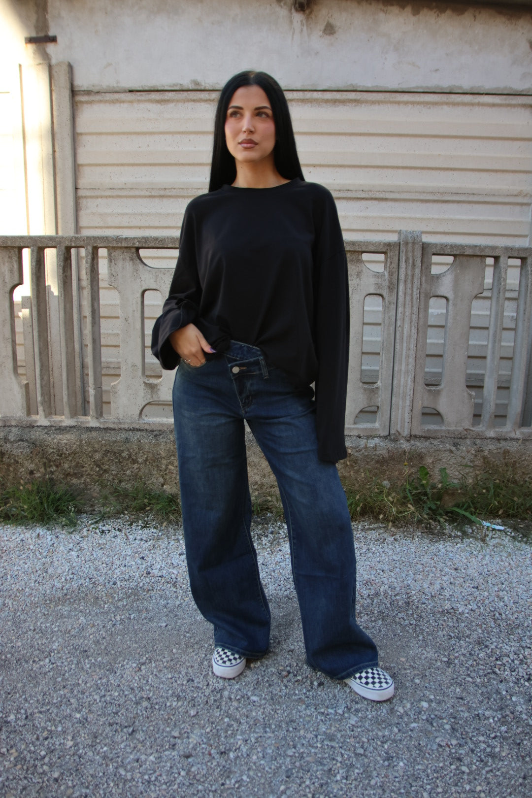 Jeans Ava