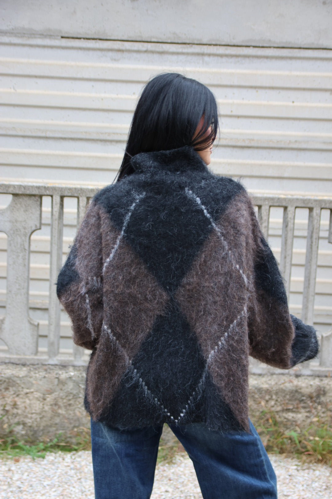 Maglione Clara